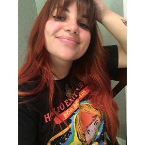 Meet your Posher, Leslie